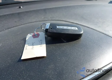 2017 Dodge Journey Sxt Awd z USA, uszkodzony, nr VIN 3C4PDDBG3HT702719